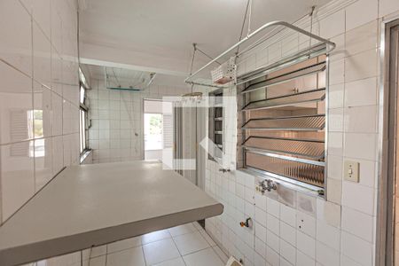 Apartamento para alugar com 94m², 2 quartos e 1 vaga Apartamento para alugar com 94m², 2 quartos e 1 vagaÁrea de Serviço