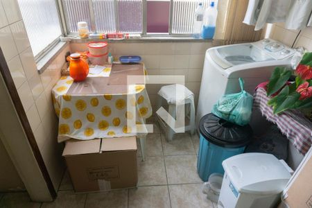 Apartamento à venda com 126m², 4 quartos e 1 vagaÁrea de Serviço