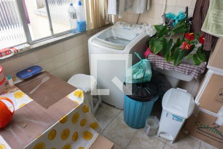 Apartamento à venda com 126m², 4 quartos e 1 vagaÁrea de Serviço