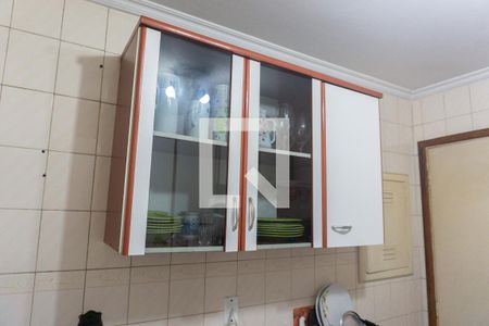 Apartamento à venda com 126m², 4 quartos e 1 vagaCozinha