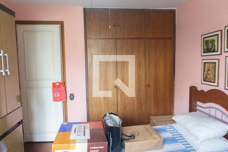 Apartamento à venda com 126m², 4 quartos e 1 vagaQuarto 2