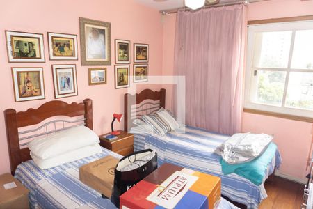 Apartamento à venda com 126m², 4 quartos e 1 vagaQuarto 2