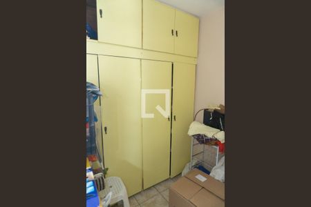 Apartamento à venda com 126m², 4 quartos e 1 vagaQuarto de Serviço