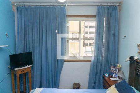 Apartamento à venda com 126m², 4 quartos e 1 vagaQuarto 3