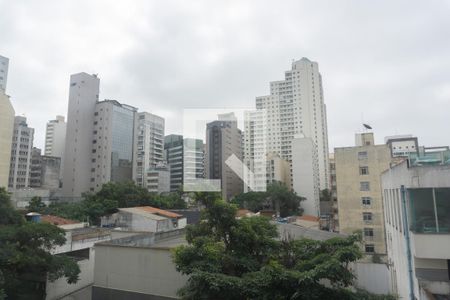 Apartamento à venda com 126m², 4 quartos e 1 vagaVista da Sala