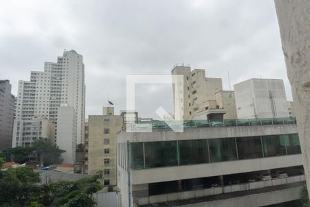 Apartamento à venda com 126m², 4 quartos e 1 vagaVista da Sala