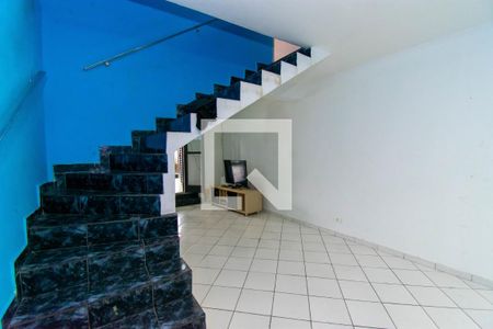 Escada de casa à venda com 2 quartos, 155m² em Vila Formosa, São Paulo