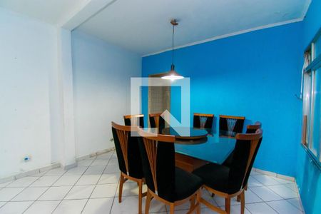 Sala de Jantar de casa à venda com 2 quartos, 155m² em Vila Formosa, São Paulo