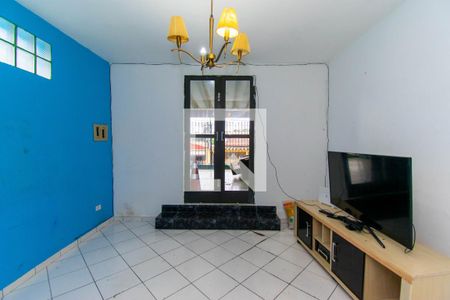 Sala de casa à venda com 2 quartos, 155m² em Vila Formosa, São Paulo