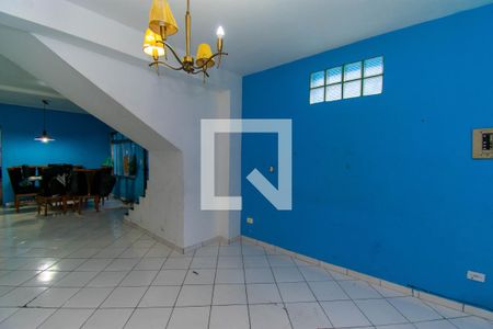 Sala de casa à venda com 2 quartos, 155m² em Vila Formosa, São Paulo