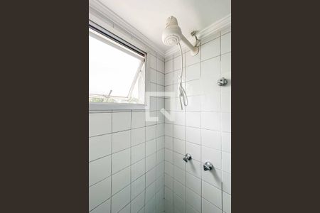 Apartamento à venda com 65m², 2 quartos e 2 vagas Apartamento à venda com 65m², 2 quartos e 2 vagasBanheiro da Suíte