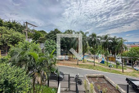 Vista da Sacada de apartamento à venda com 2 quartos, 65m² em Vila Celeste, São Paulo