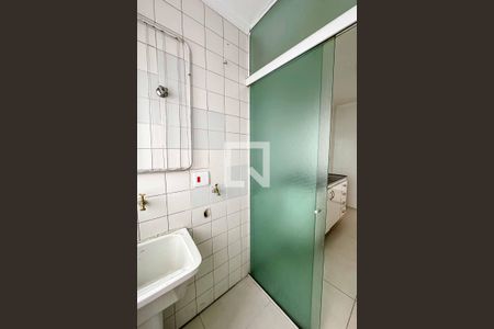 Apartamento à venda com 65m², 2 quartos e 2 vagas Apartamento à venda com 65m², 2 quartos e 2 vagasÁrea de Serviço