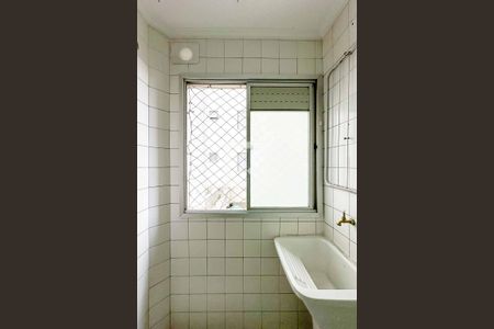 Apartamento à venda com 65m², 2 quartos e 2 vagas Apartamento à venda com 65m², 2 quartos e 2 vagasÁrea de Serviço