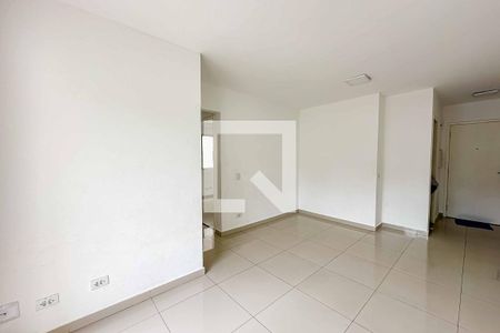 Sala de apartamento para alugar com 2 quartos, 65m² em Vila Celeste, São Paulo