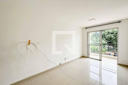 Sala de apartamento à venda com 2 quartos, 65m² em Vila Celeste, São Paulo