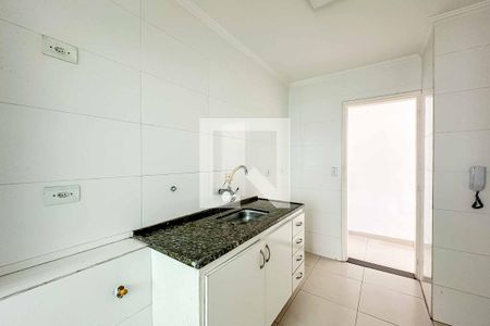Apartamento à venda com 65m², 2 quartos e 2 vagas Apartamento à venda com 65m², 2 quartos e 2 vagasCozinha