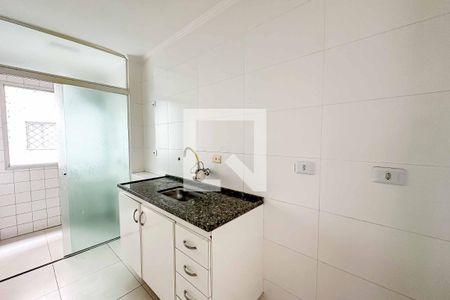 Apartamento à venda com 65m², 2 quartos e 2 vagas Apartamento à venda com 65m², 2 quartos e 2 vagasCozinha