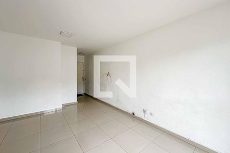 Sala de apartamento à venda com 2 quartos, 65m² em Vila Celeste, São Paulo