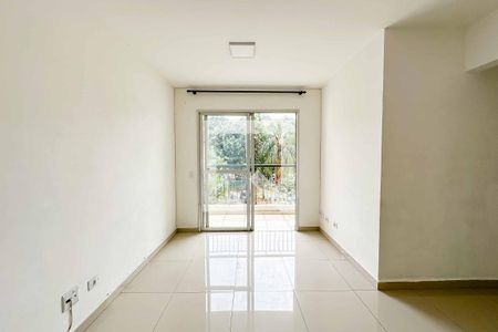 Sala de apartamento à venda com 2 quartos, 65m² em Vila Celeste, São Paulo