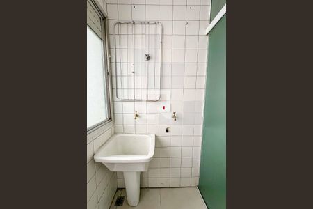 Apartamento à venda com 65m², 2 quartos e 2 vagas Apartamento à venda com 65m², 2 quartos e 2 vagasÁrea de Serviço