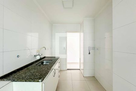 Apartamento à venda com 65m², 2 quartos e 2 vagas Apartamento à venda com 65m², 2 quartos e 2 vagasCozinha