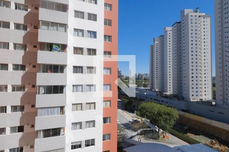 Vista de apartamento para alugar com 3 quartos, 64m² em Bigorrilho, Curitiba