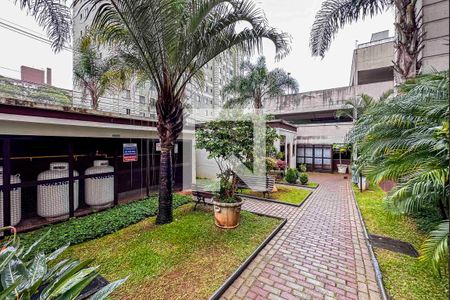 Apartamento à venda com 50m², 2 quartos e 2 vagas Apartamento à venda com 50m², 2 quartos e 2 vagasÁrea comum