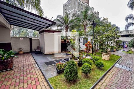 Apartamento à venda com 50m², 2 quartos e 2 vagas Apartamento à venda com 50m², 2 quartos e 2 vagasÁrea comum