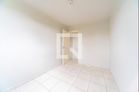 Quarto 1 de apartamento à venda com 2 quartos, 50m² em Parque São Vicente, Santo André