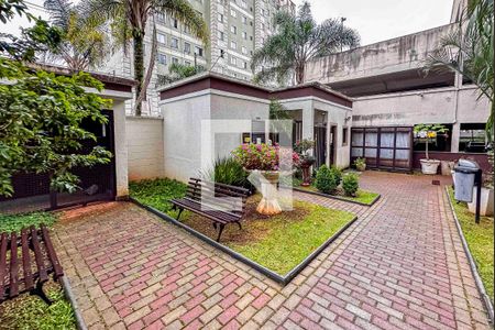 Apartamento à venda com 50m², 2 quartos e 2 vagas Apartamento à venda com 50m², 2 quartos e 2 vagasÁrea comum