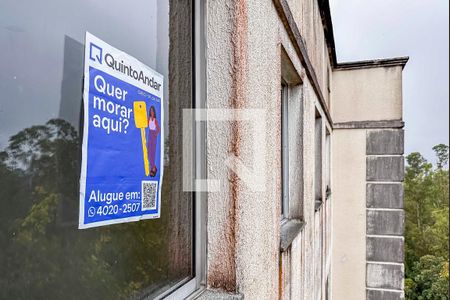 Apartamento à venda com 50m², 2 quartos e 2 vagas Apartamento à venda com 50m², 2 quartos e 2 vagasPlaca Instalada na Janela