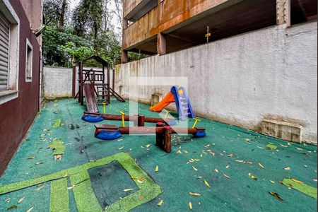 Apartamento à venda com 50m², 2 quartos e 2 vagas Apartamento à venda com 50m², 2 quartos e 2 vagasÁrea Comum - Playground