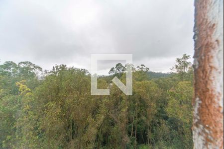 Vista do Quarto 1 de apartamento à venda com 2 quartos, 50m² em Parque São Vicente, Santo André