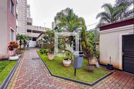 Apartamento à venda com 50m², 2 quartos e 2 vagas Apartamento à venda com 50m², 2 quartos e 2 vagasÁrea comum