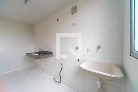 Apartamento à venda com 50m², 2 quartos e 2 vagas Apartamento à venda com 50m², 2 quartos e 2 vagasÁrea de Serviço