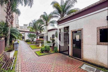 Apartamento à venda com 50m², 2 quartos e 2 vagas Apartamento à venda com 50m², 2 quartos e 2 vagasÁrea comum