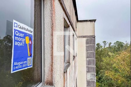 Apartamento à venda com 50m², 2 quartos e 2 vagas Apartamento à venda com 50m², 2 quartos e 2 vagasPlaca Instalada na Janela