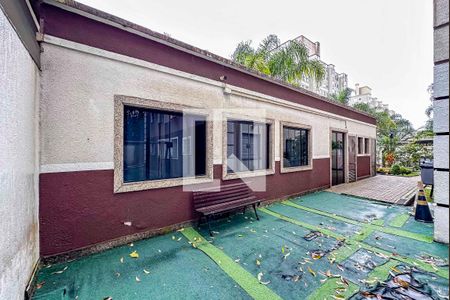 Apartamento à venda com 50m², 2 quartos e 2 vagas Apartamento à venda com 50m², 2 quartos e 2 vagasÁrea comum - Salão de festas