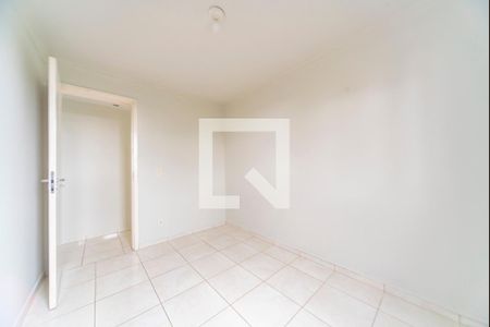 Quarto 1 de apartamento à venda com 2 quartos, 50m² em Parque São Vicente, Santo André