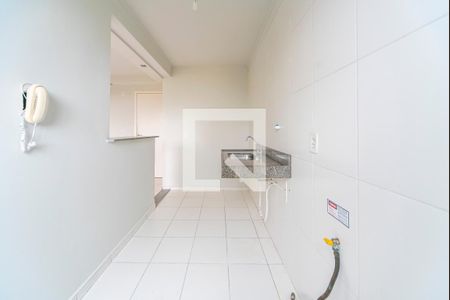 Apartamento à venda com 50m², 2 quartos e 2 vagas Apartamento à venda com 50m², 2 quartos e 2 vagasCozinha