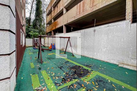 Apartamento à venda com 50m², 2 quartos e 2 vagas Apartamento à venda com 50m², 2 quartos e 2 vagasÁrea Comum - Playground