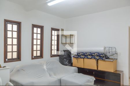 Sala de casa à venda com 4 quartos, 175m² em Baeta Neves, São Bernardo do Campo