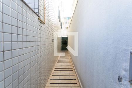 Apartamento à venda com 124m², 3 quartos e 2 vagasHall de Entrada