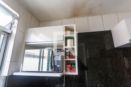 Apartamento à venda com 124m², 3 quartos e 2 vagasArmário da Cozinha