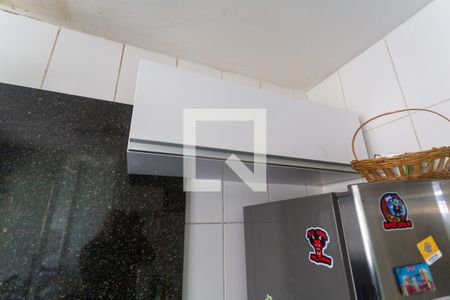 Apartamento à venda com 124m², 3 quartos e 2 vagasArmário da Cozinha