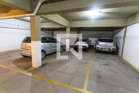 Apartamento à venda com 124m², 3 quartos e 2 vagasGaragem