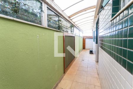 Apartamento à venda com 124m², 3 quartos e 2 vagasÁrea Privativa com Churrasqueira