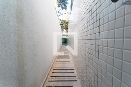 Apartamento à venda com 124m², 3 quartos e 2 vagasHall de Entrada