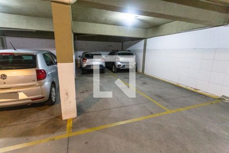 Apartamento à venda com 124m², 3 quartos e 2 vagasGaragem